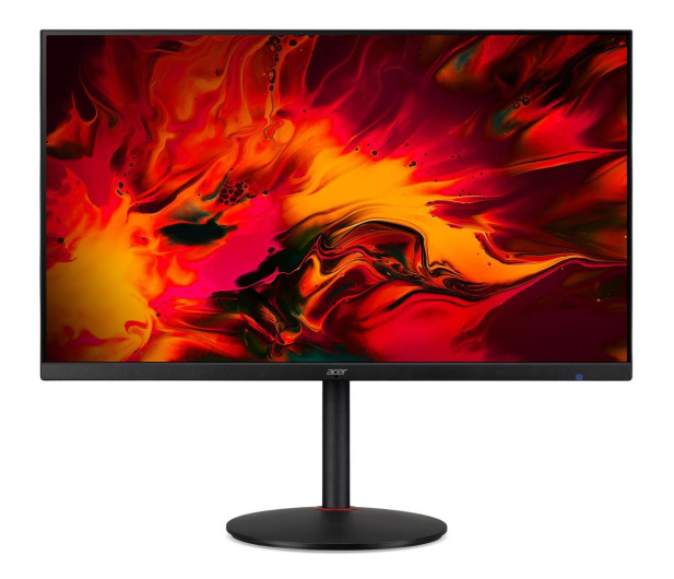 Acer Nitro XV322QUPbmiipphzx - 697739 - zdjęcie